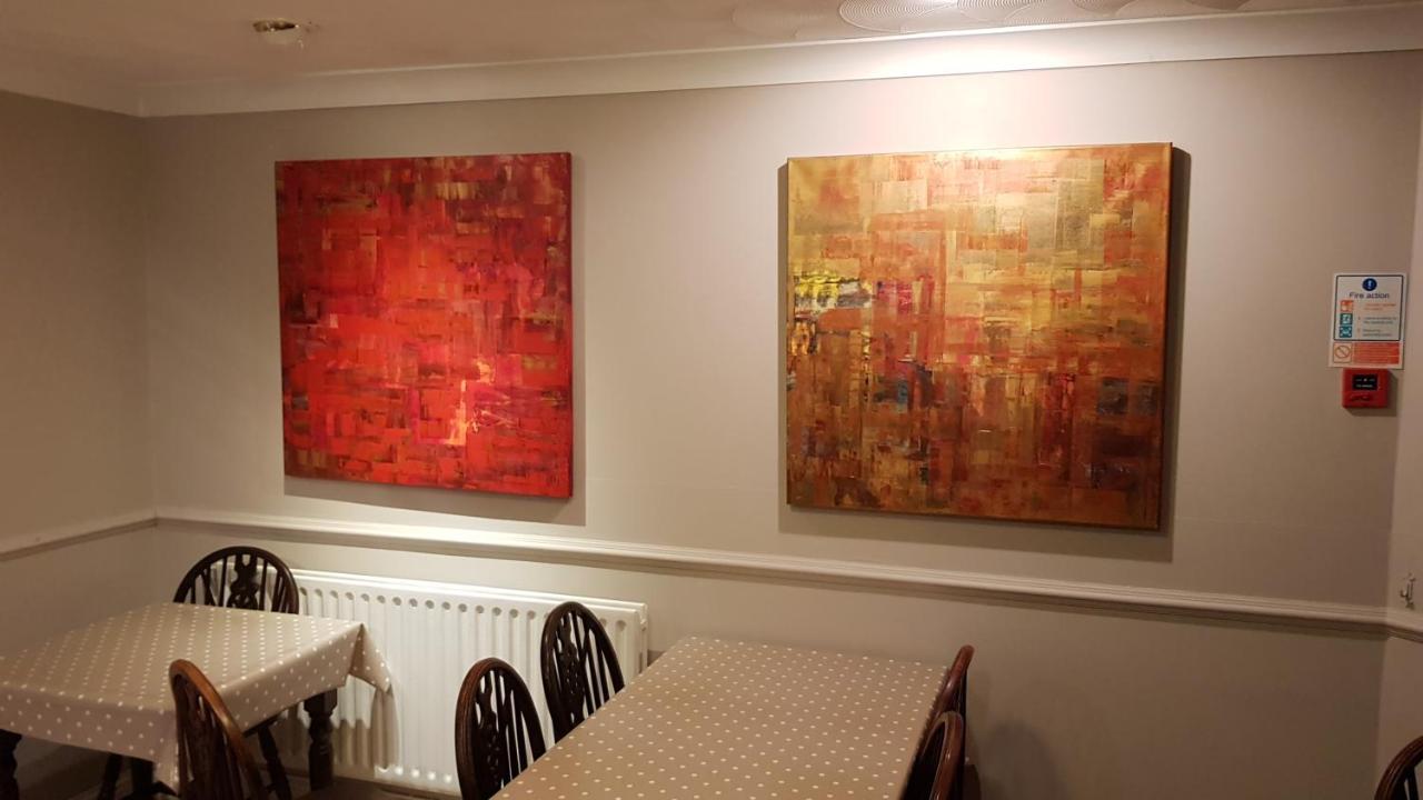 Willowbank House Enniskillen Ngoại thất bức ảnh