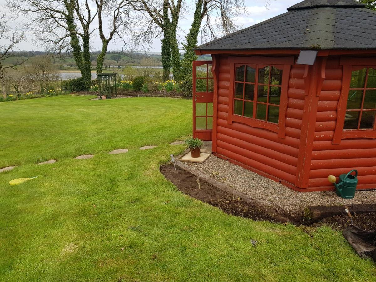 Willowbank House Enniskillen Ngoại thất bức ảnh