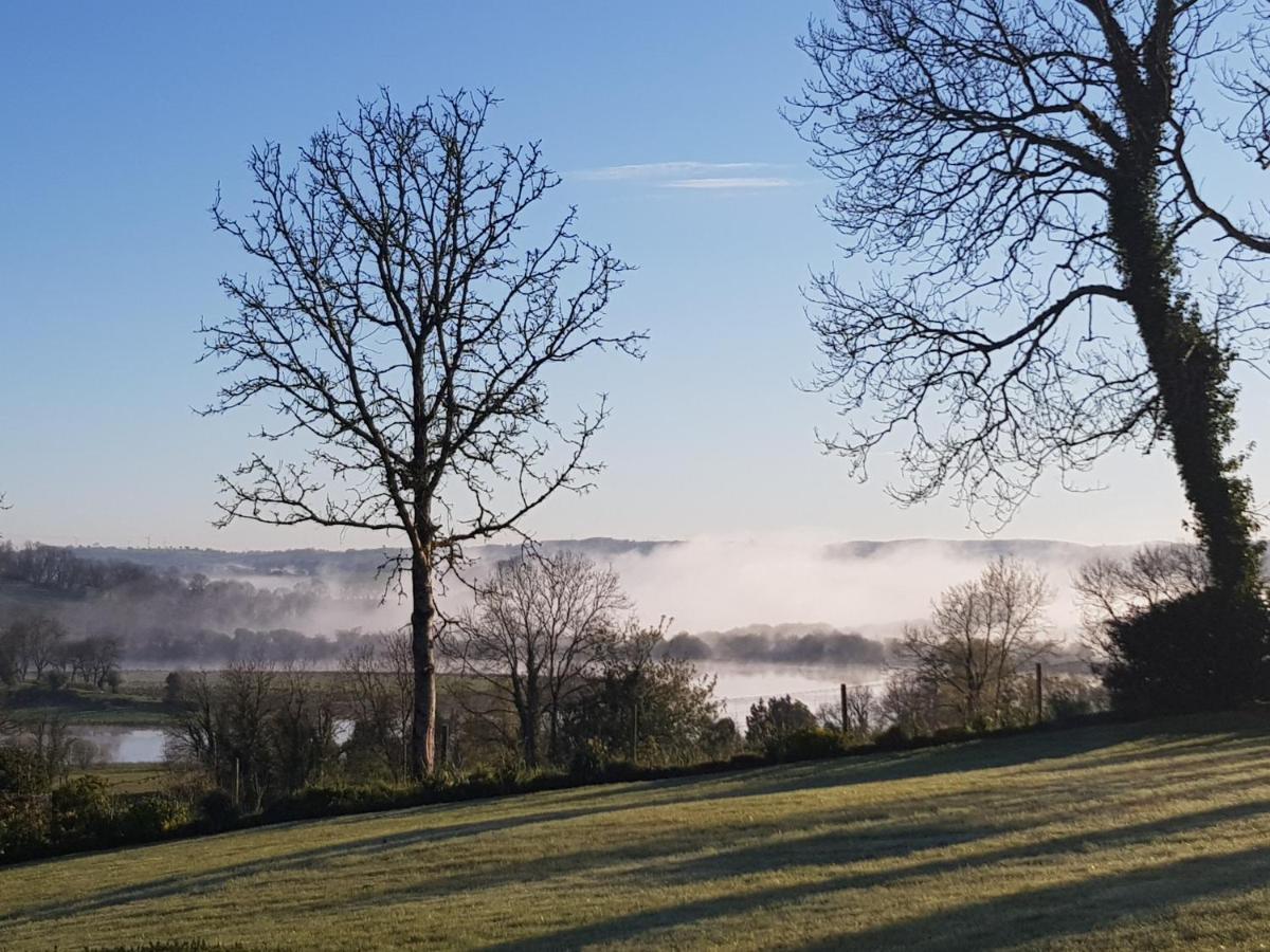 Willowbank House Enniskillen Ngoại thất bức ảnh