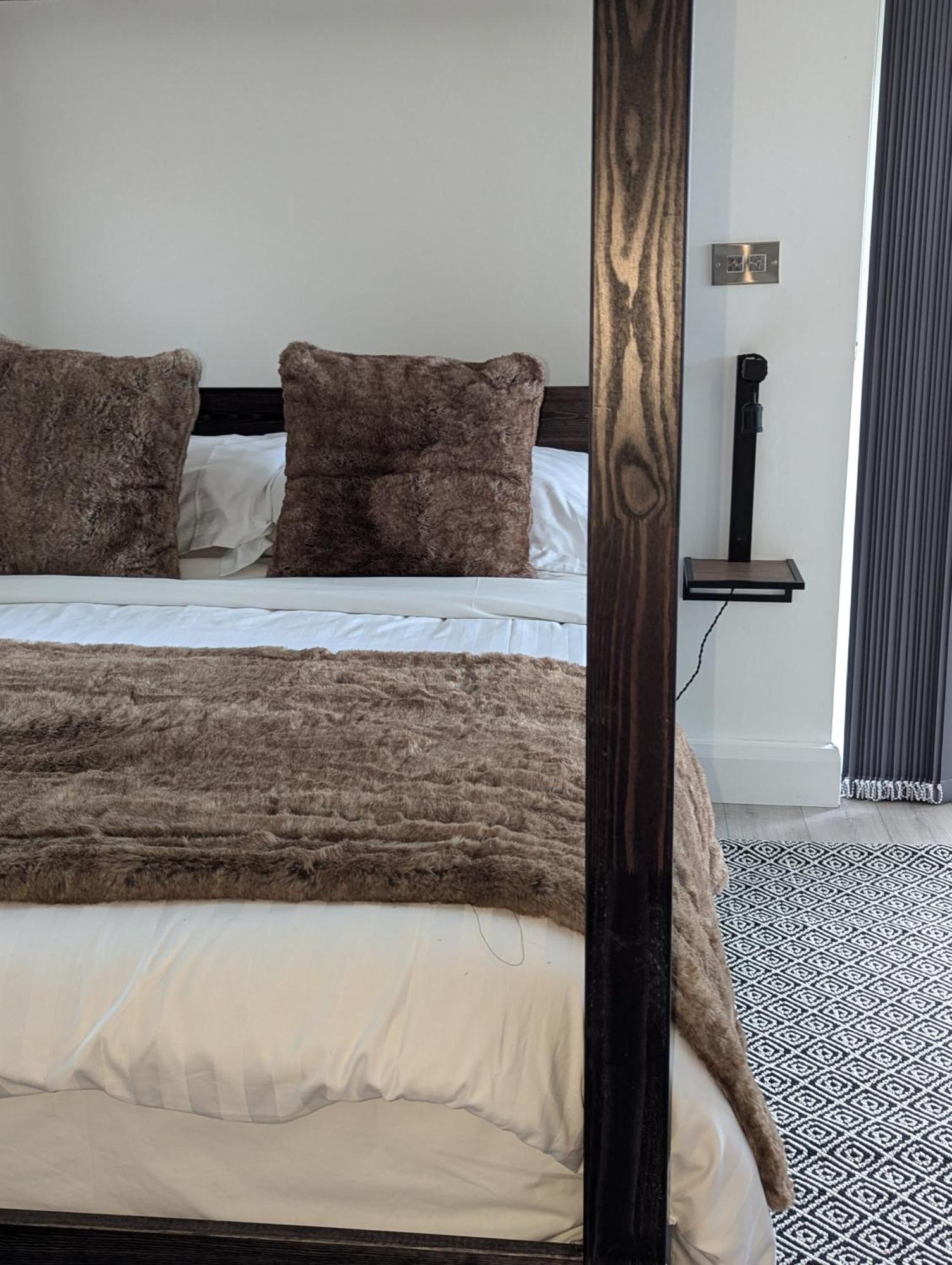 Willowbank House Enniskillen Ngoại thất bức ảnh
