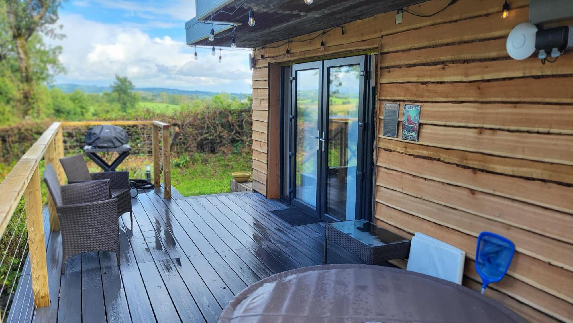 Willowbank House Enniskillen Ngoại thất bức ảnh