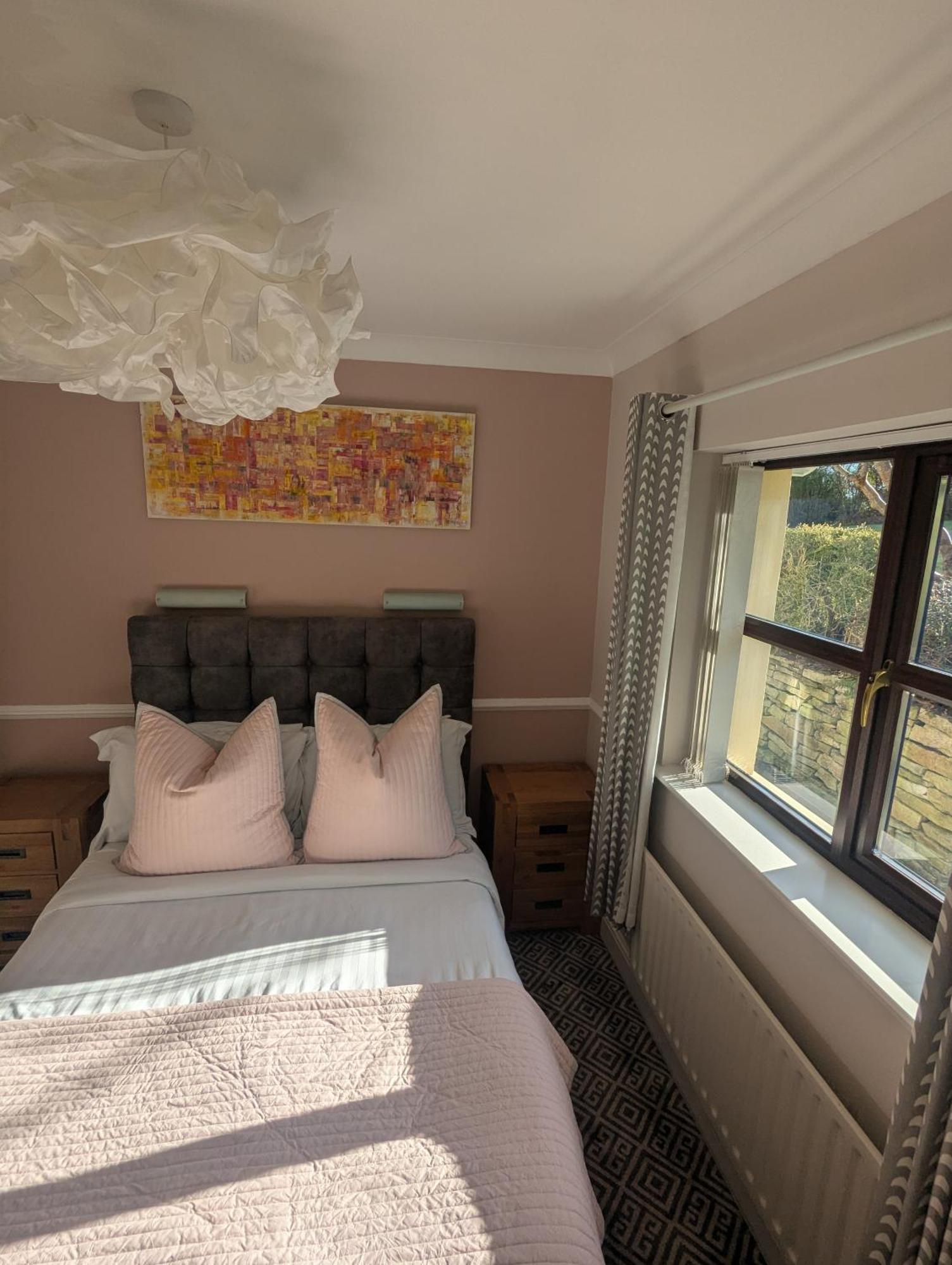 Willowbank House Enniskillen Ngoại thất bức ảnh
