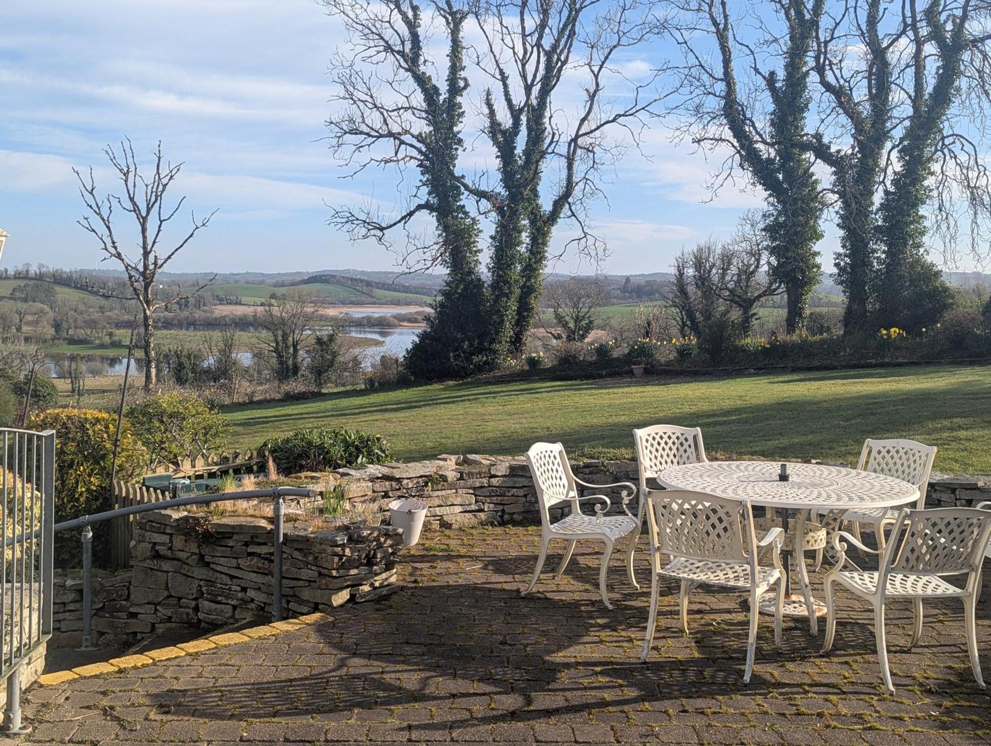 Willowbank House Enniskillen Ngoại thất bức ảnh