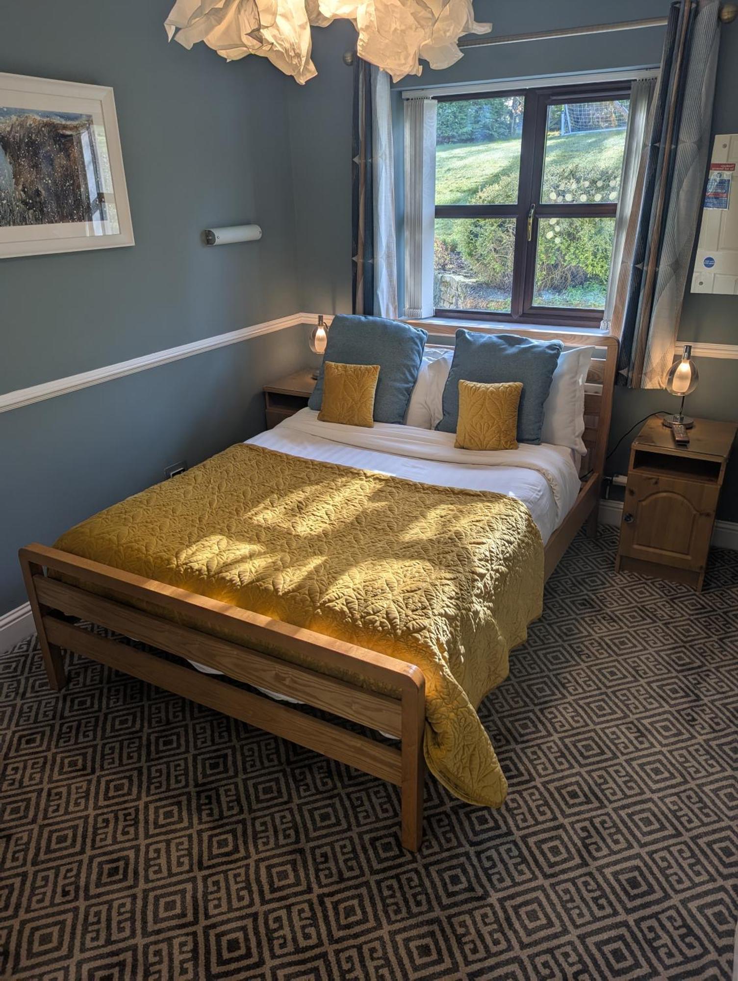 Willowbank House Enniskillen Ngoại thất bức ảnh