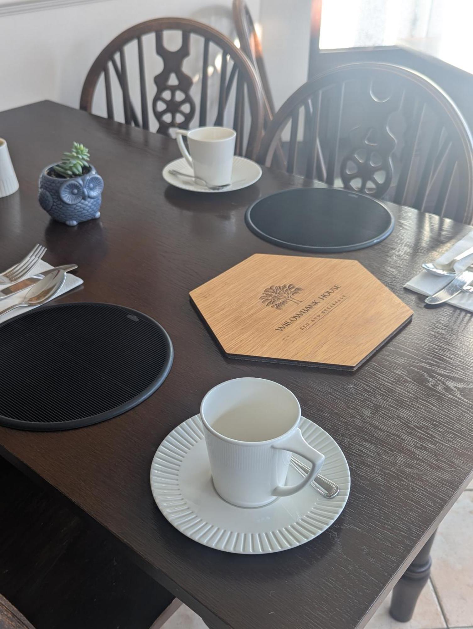 Willowbank House Enniskillen Ngoại thất bức ảnh