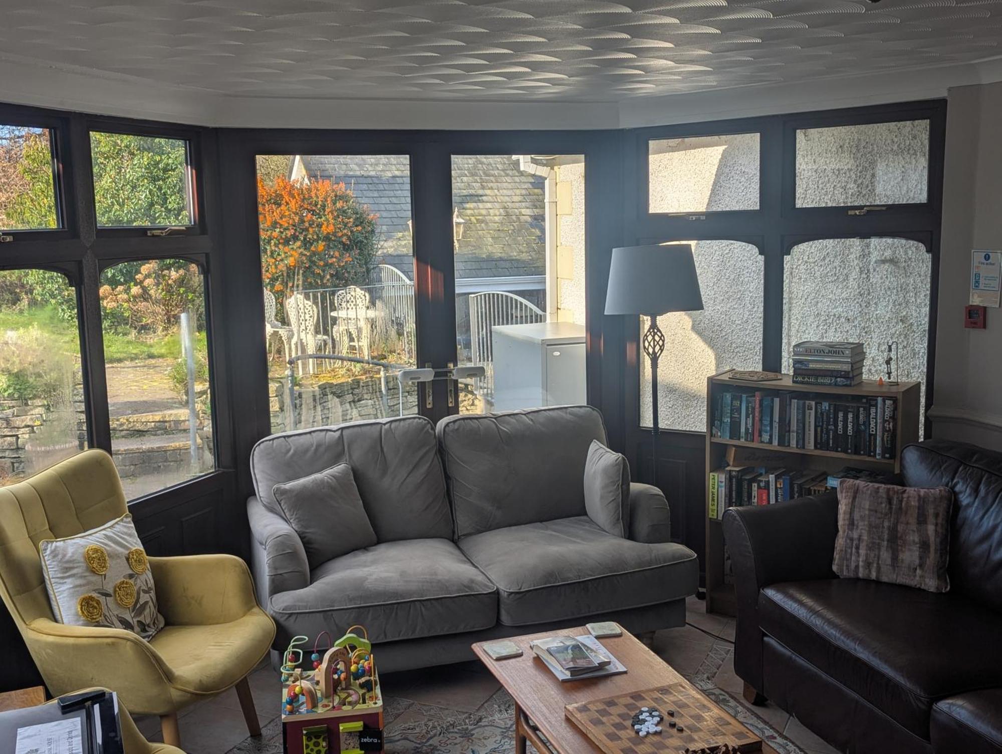 Willowbank House Enniskillen Ngoại thất bức ảnh