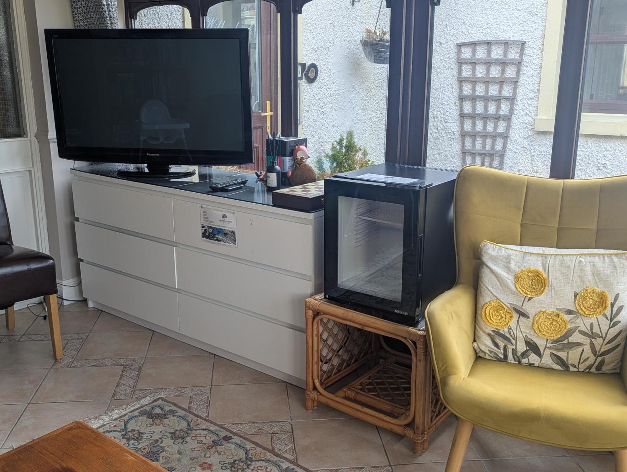 Willowbank House Enniskillen Ngoại thất bức ảnh