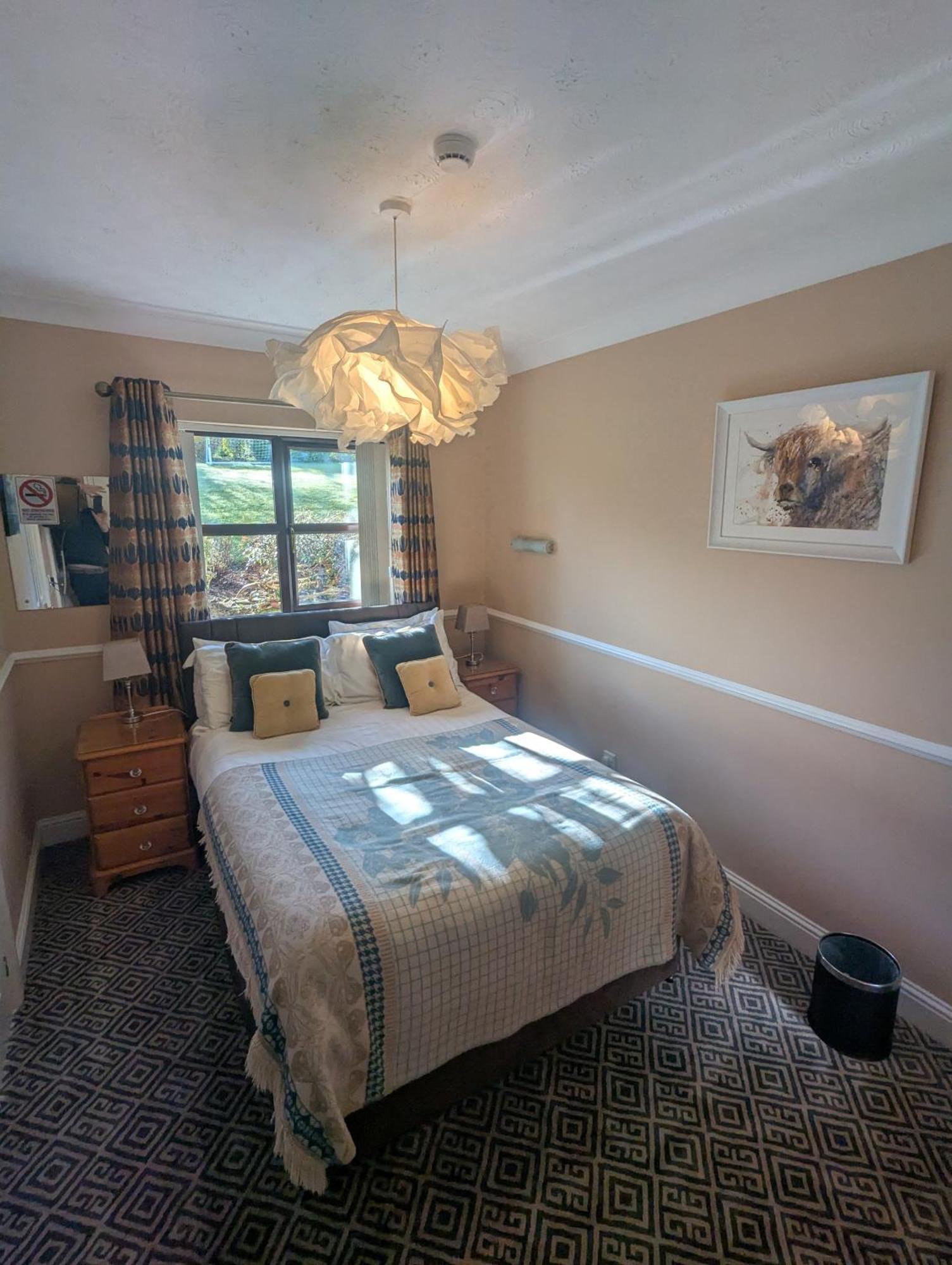 Willowbank House Enniskillen Ngoại thất bức ảnh