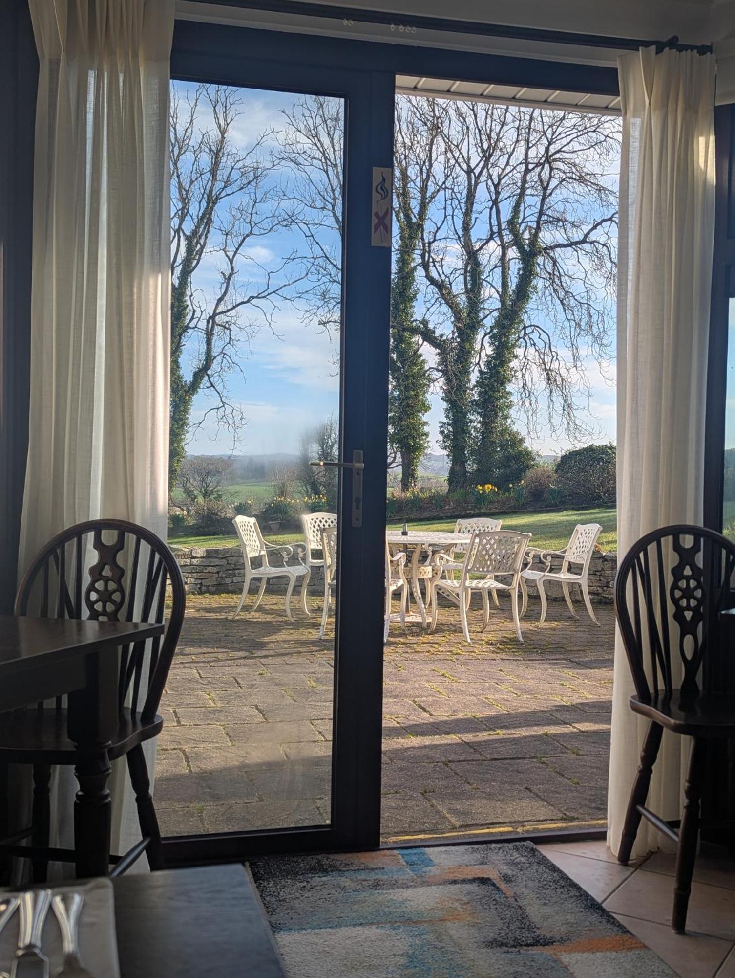 Willowbank House Enniskillen Ngoại thất bức ảnh