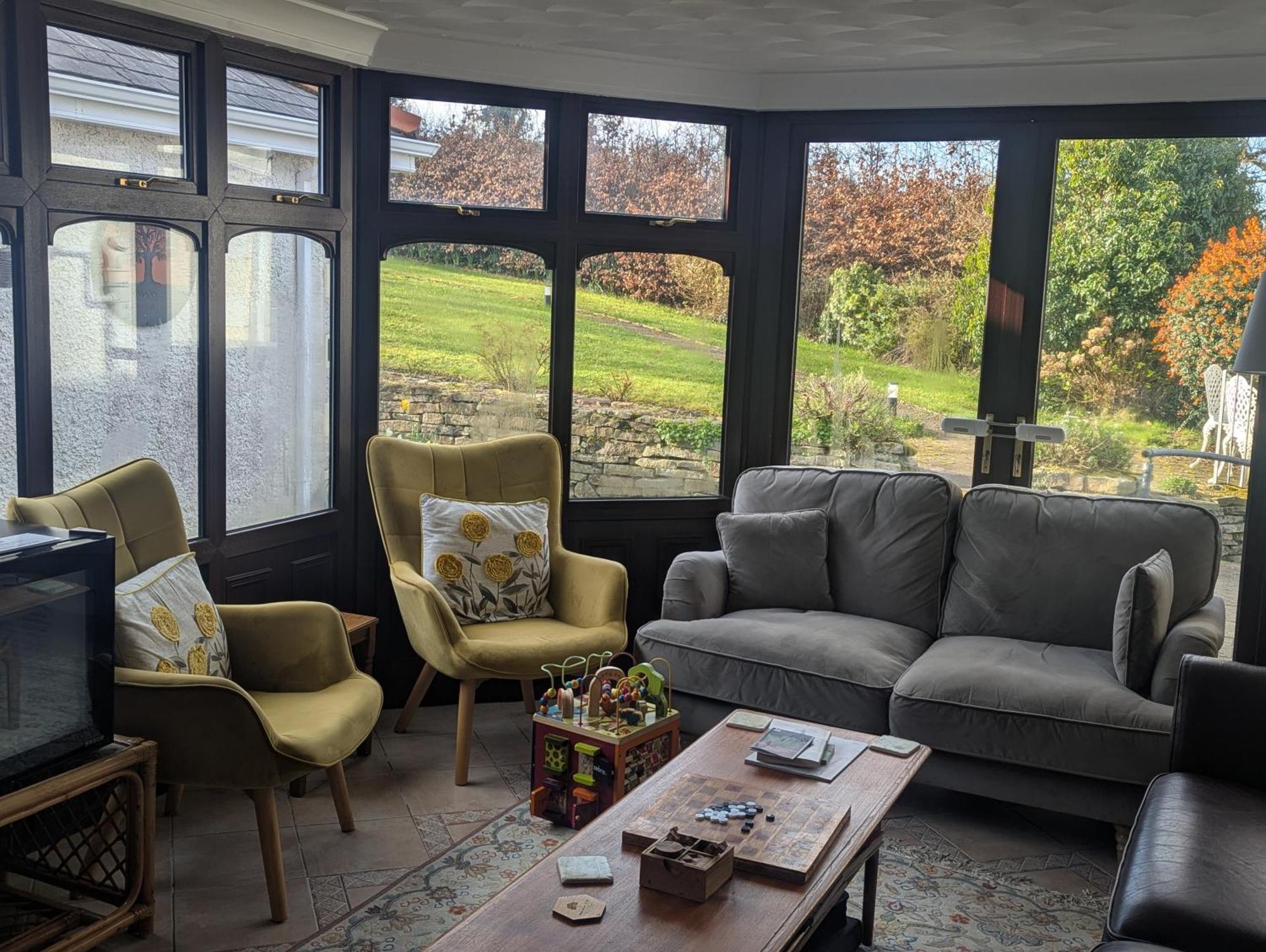 Willowbank House Enniskillen Ngoại thất bức ảnh