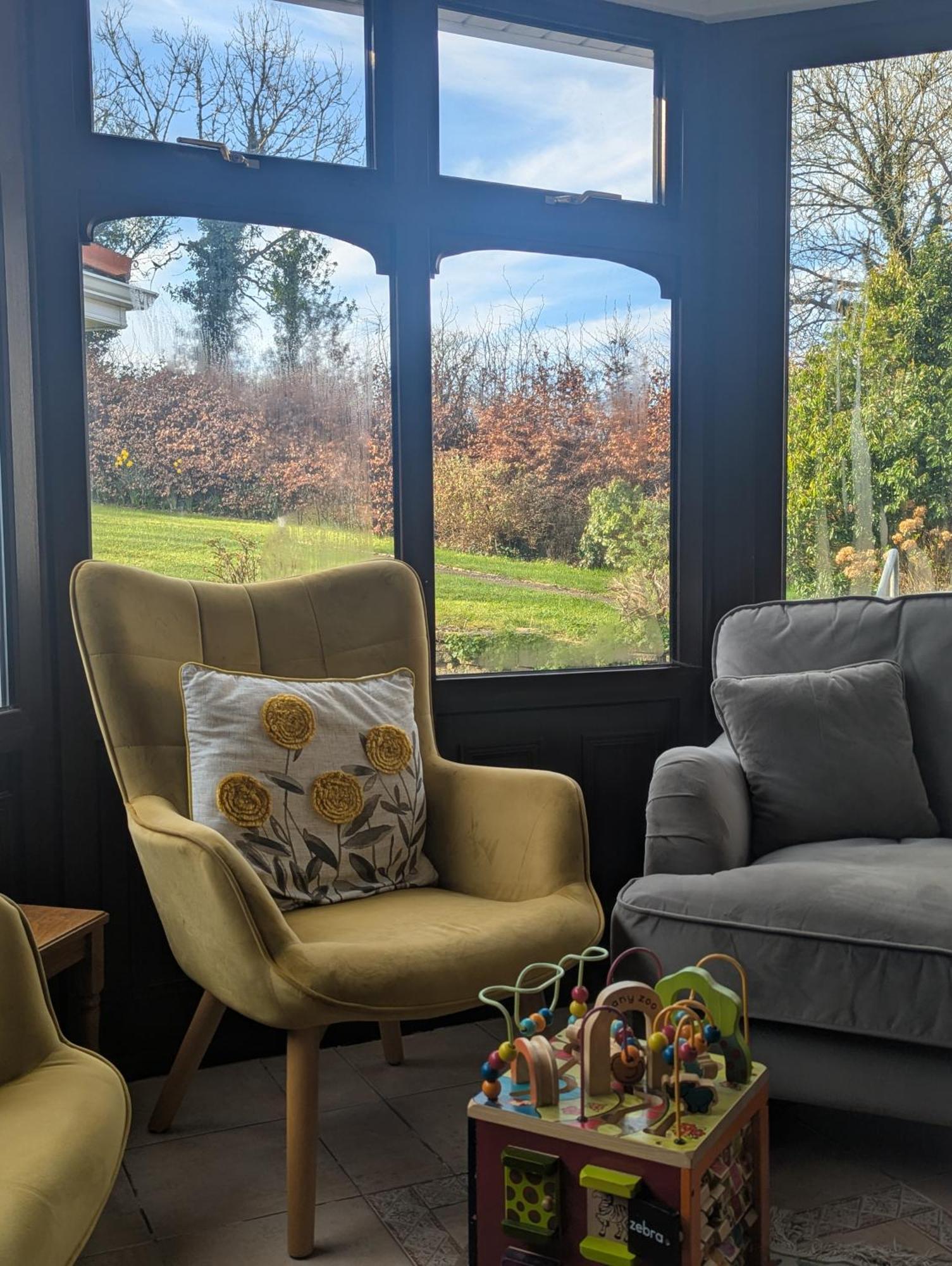 Willowbank House Enniskillen Ngoại thất bức ảnh