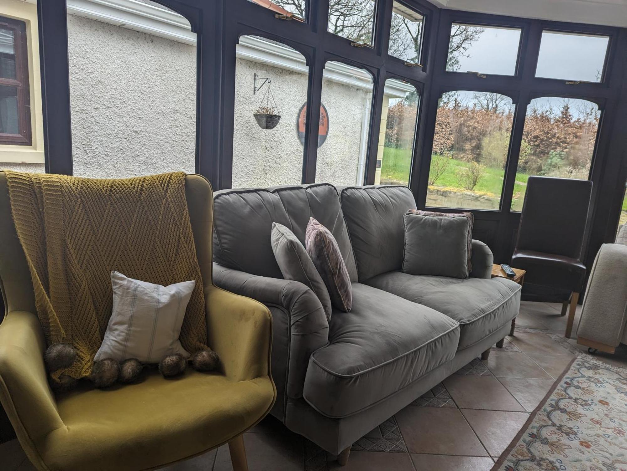 Willowbank House Enniskillen Ngoại thất bức ảnh
