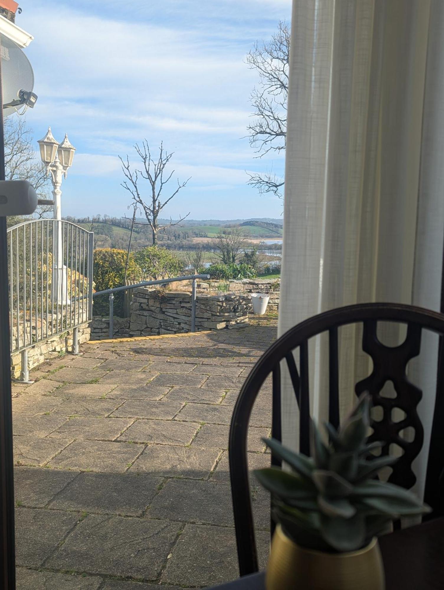 Willowbank House Enniskillen Ngoại thất bức ảnh