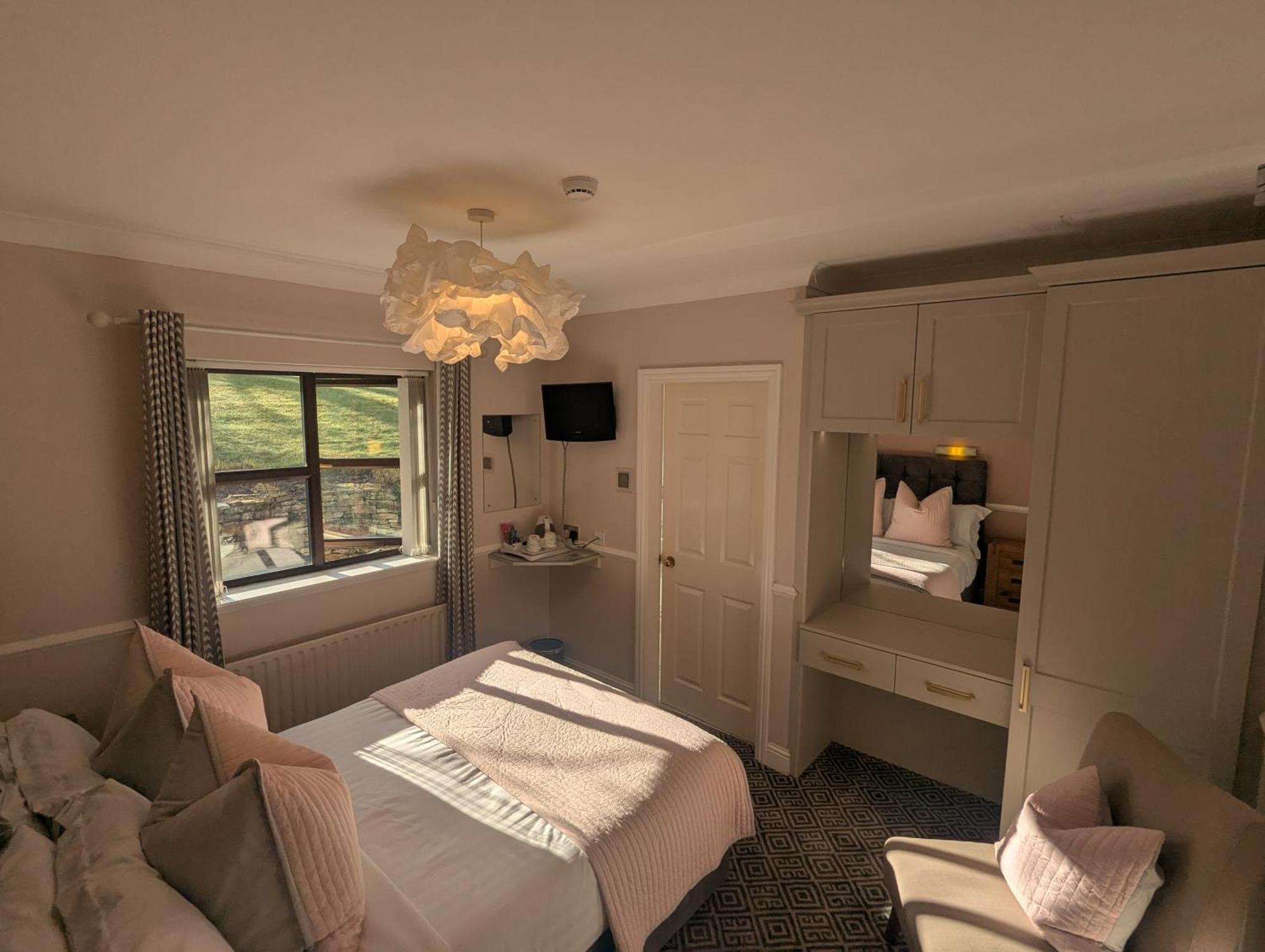 Willowbank House Enniskillen Ngoại thất bức ảnh
