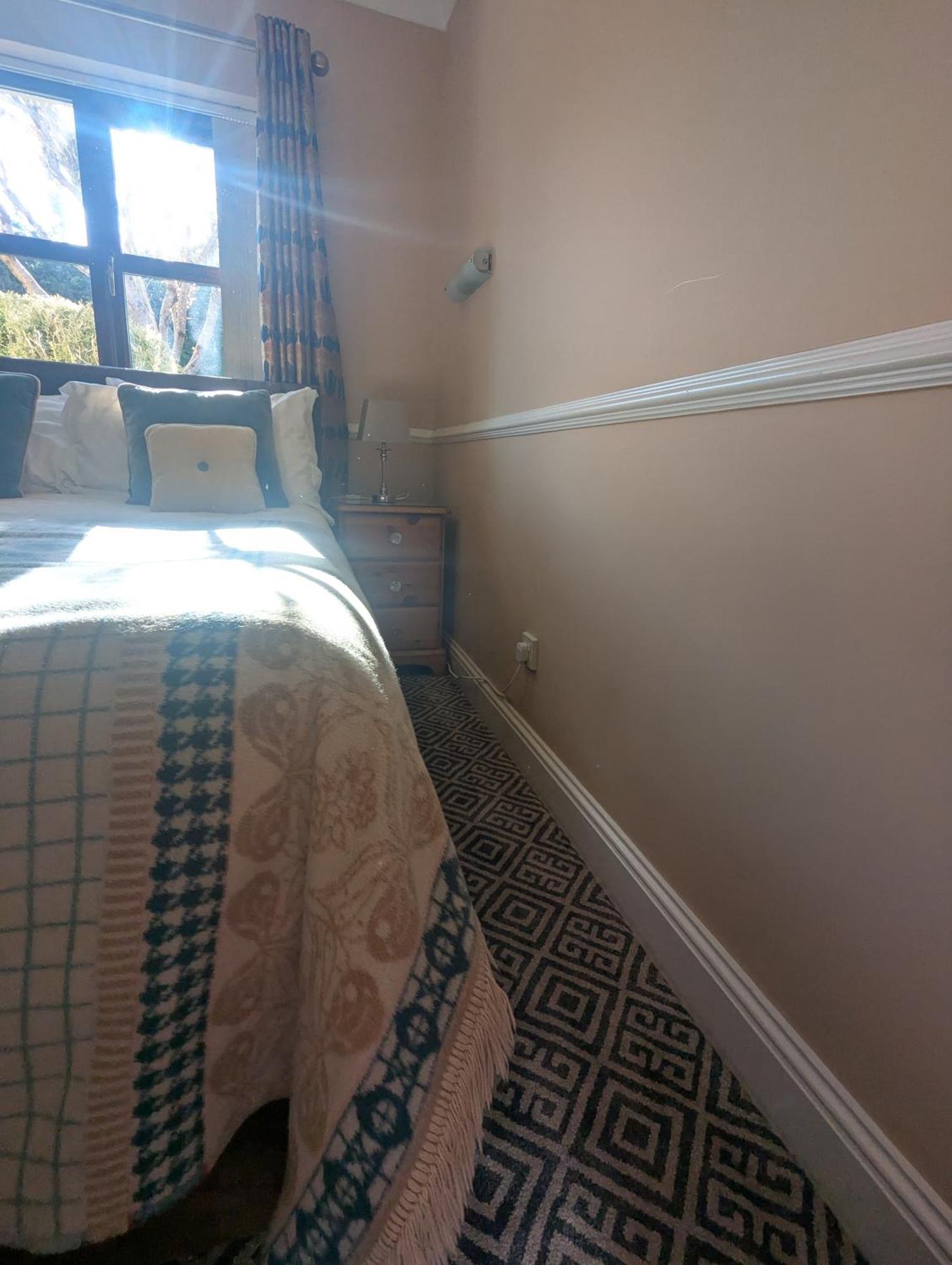 Willowbank House Enniskillen Ngoại thất bức ảnh