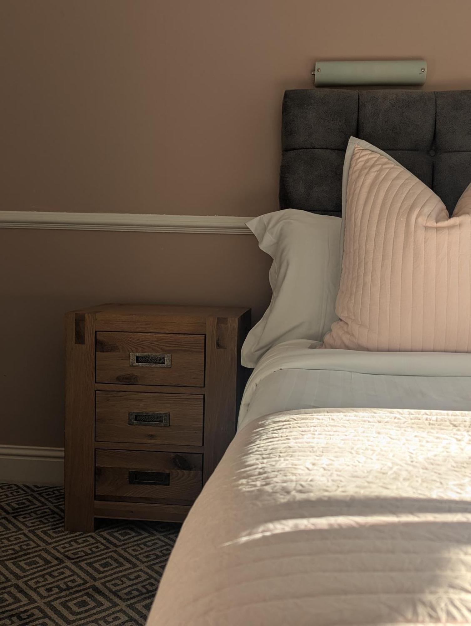Willowbank House Enniskillen Ngoại thất bức ảnh