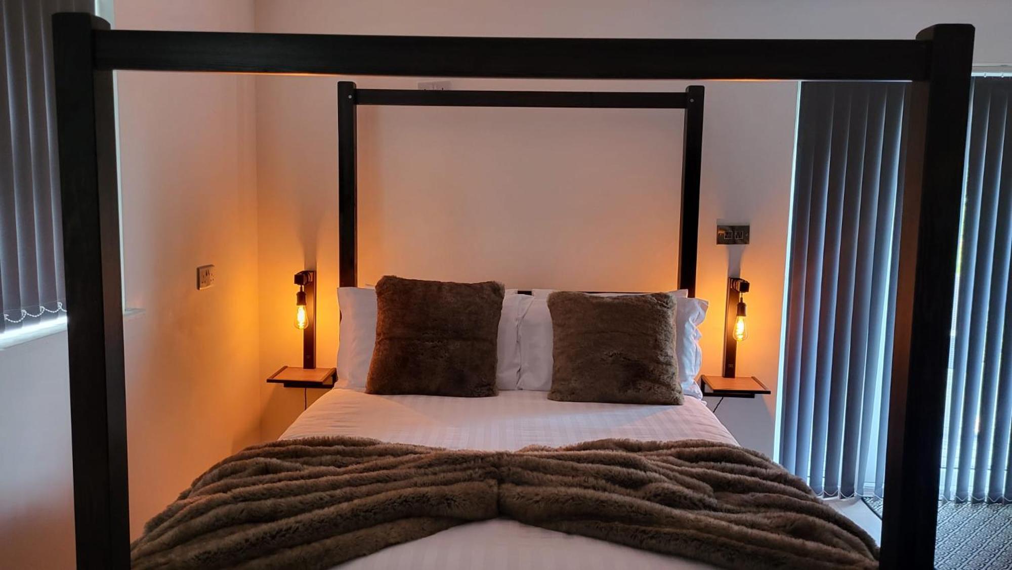 Willowbank House Enniskillen Ngoại thất bức ảnh