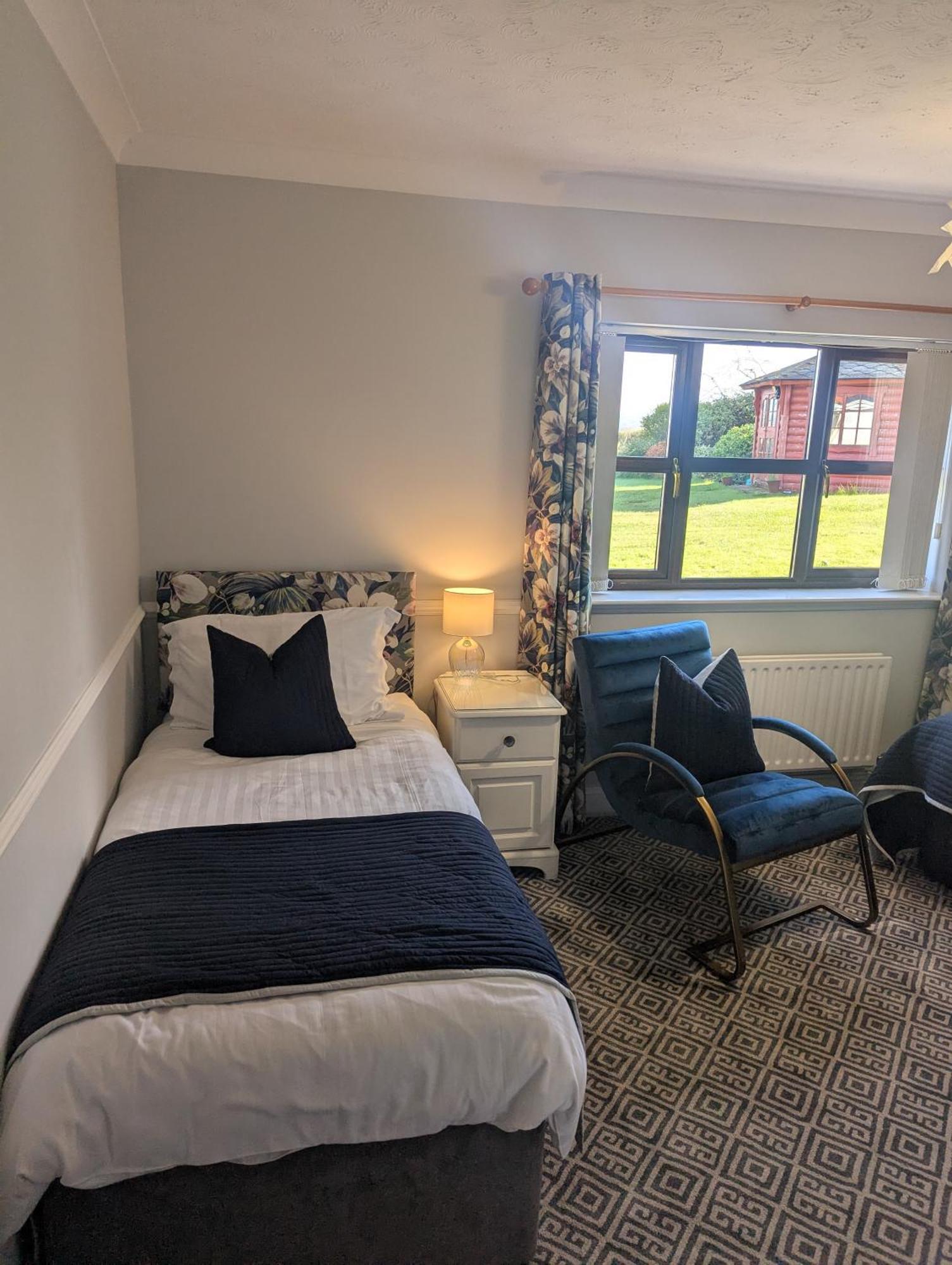 Willowbank House Enniskillen Ngoại thất bức ảnh
