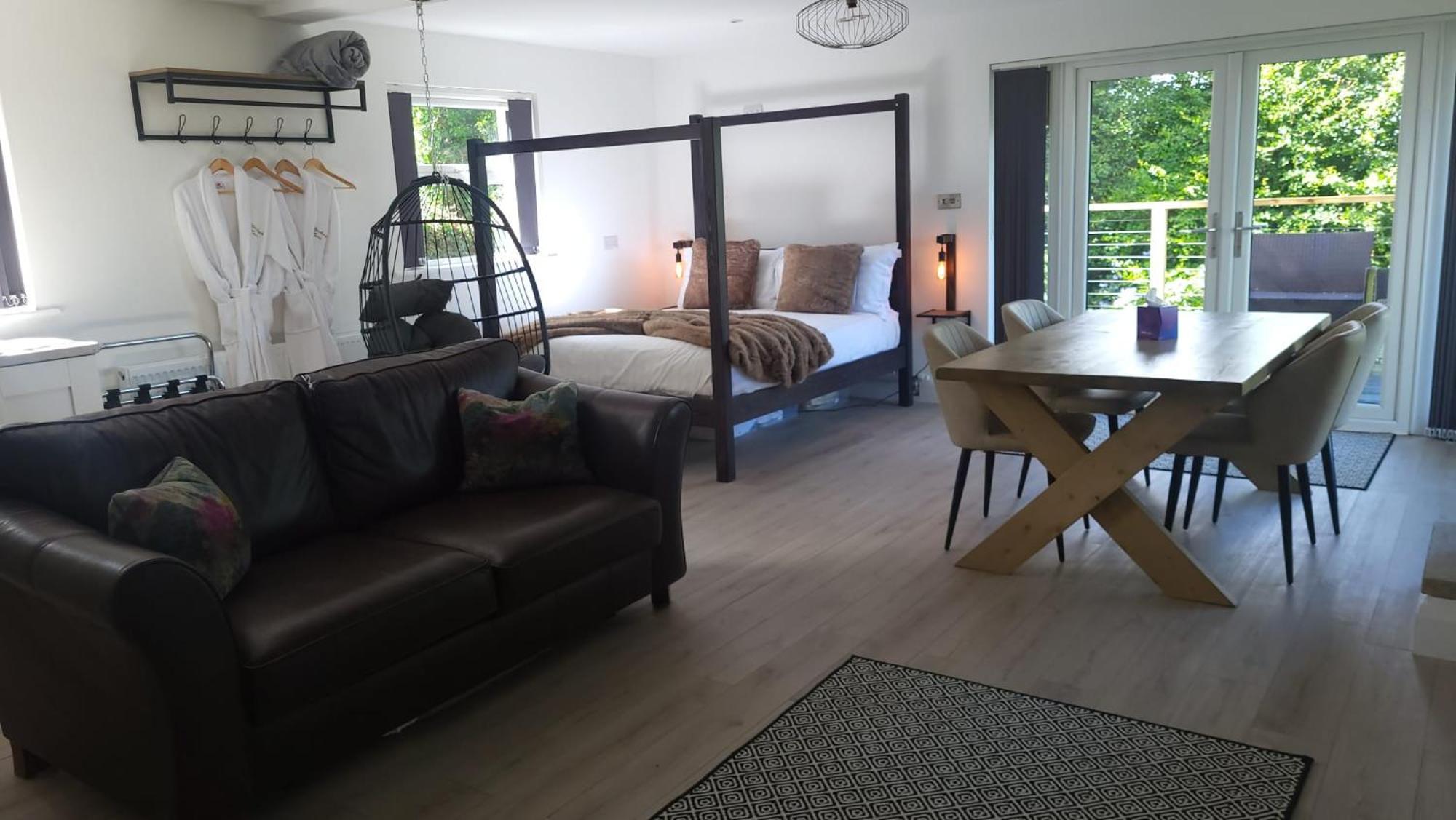 Willowbank House Enniskillen Ngoại thất bức ảnh
