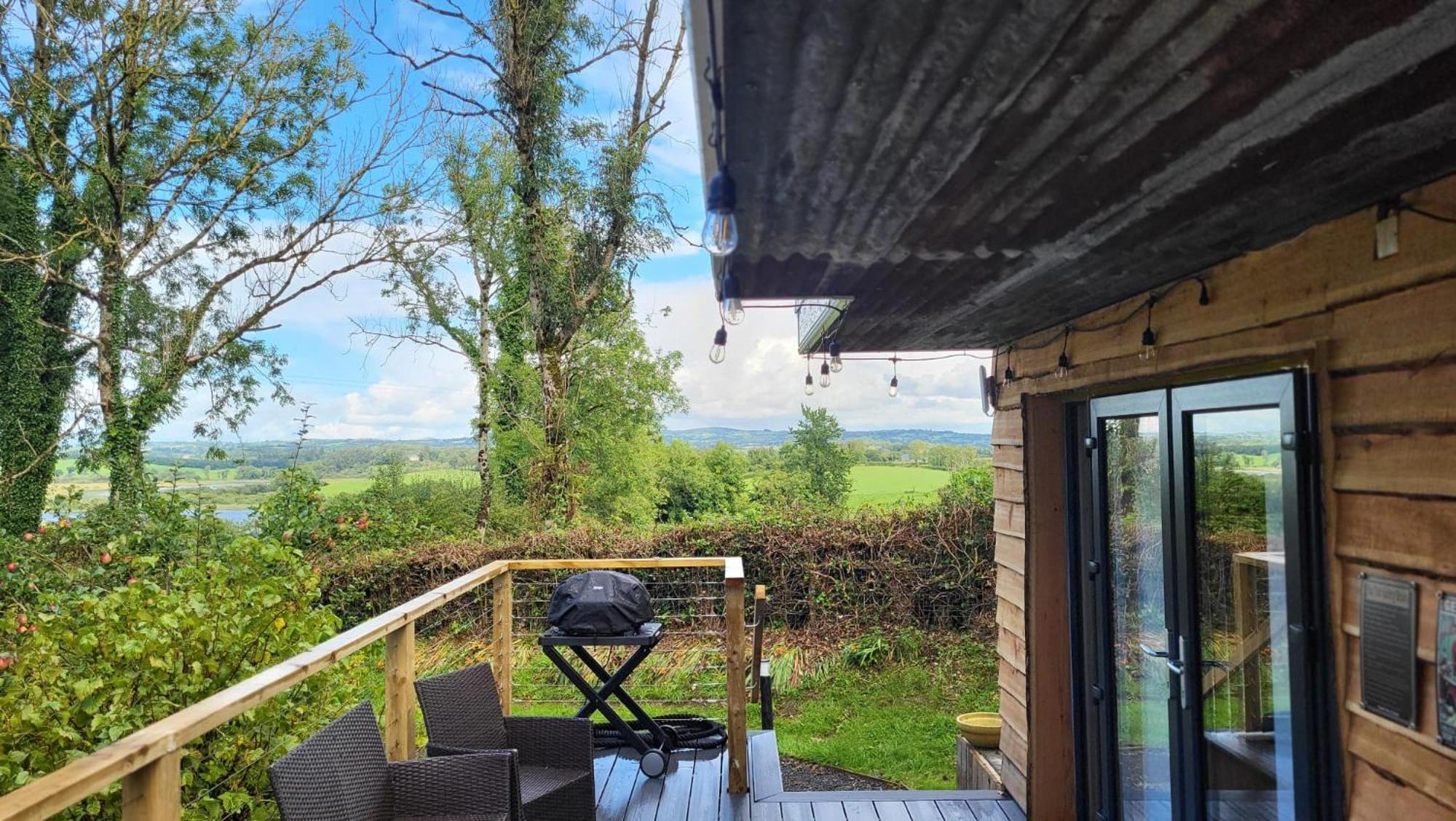 Willowbank House Enniskillen Ngoại thất bức ảnh