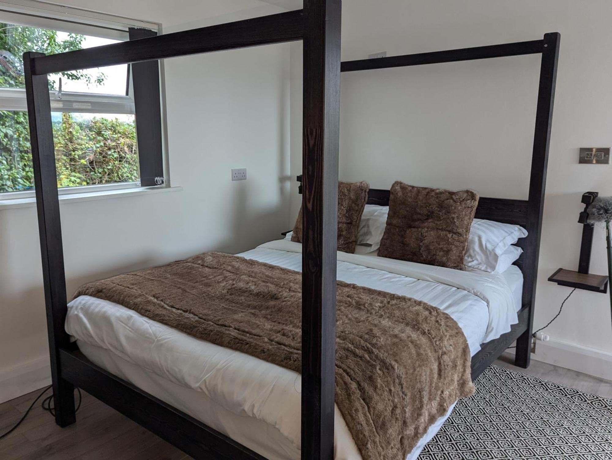 Willowbank House Enniskillen Ngoại thất bức ảnh