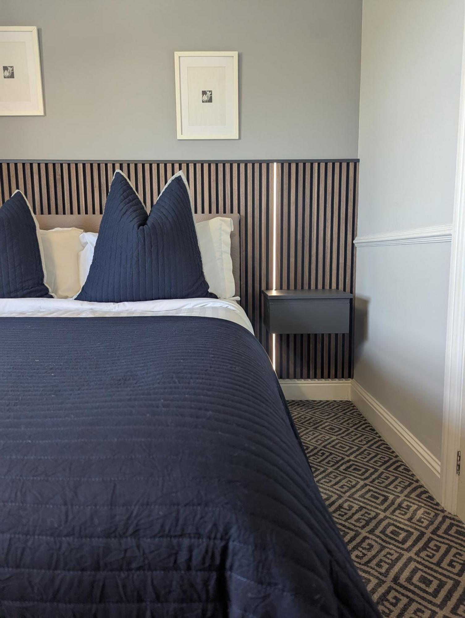 Willowbank House Enniskillen Ngoại thất bức ảnh