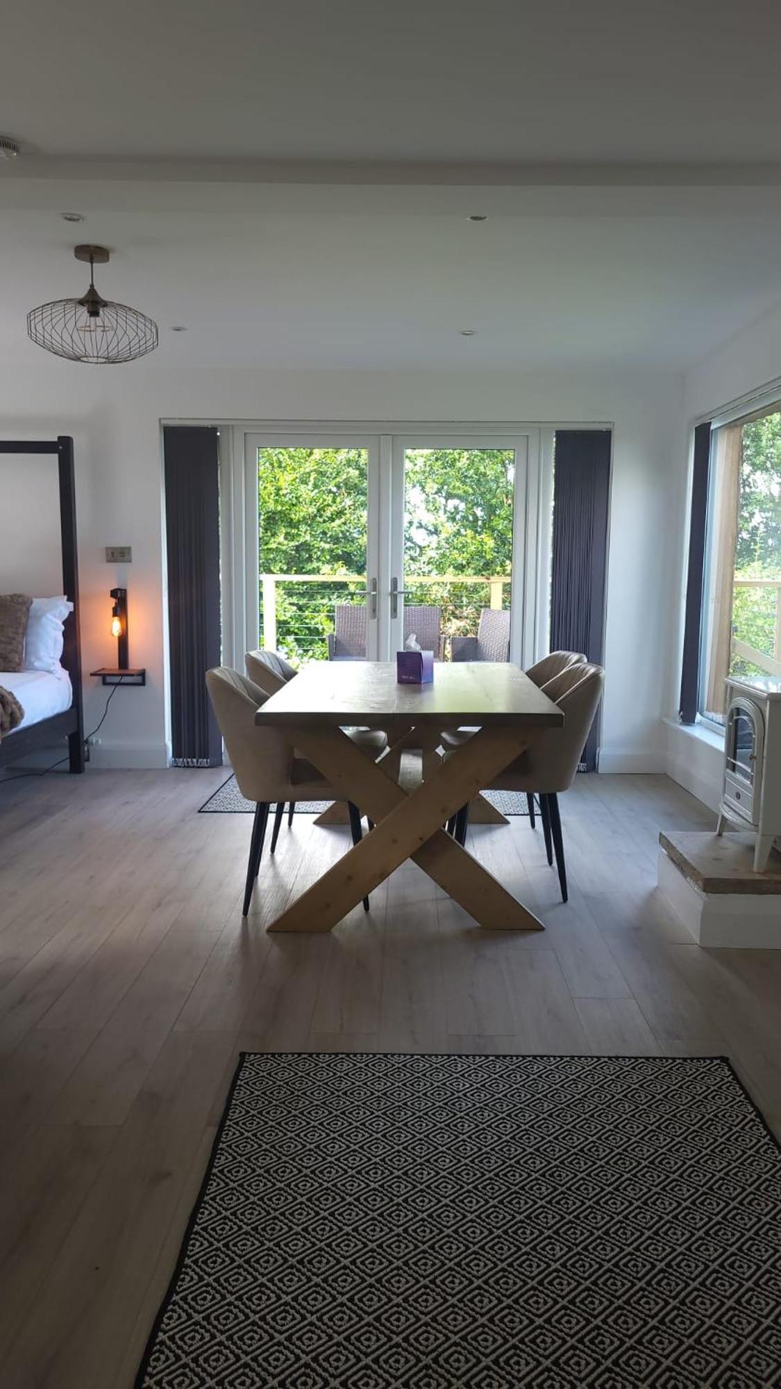 Willowbank House Enniskillen Ngoại thất bức ảnh