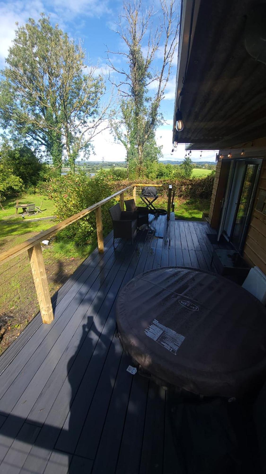 Willowbank House Enniskillen Ngoại thất bức ảnh