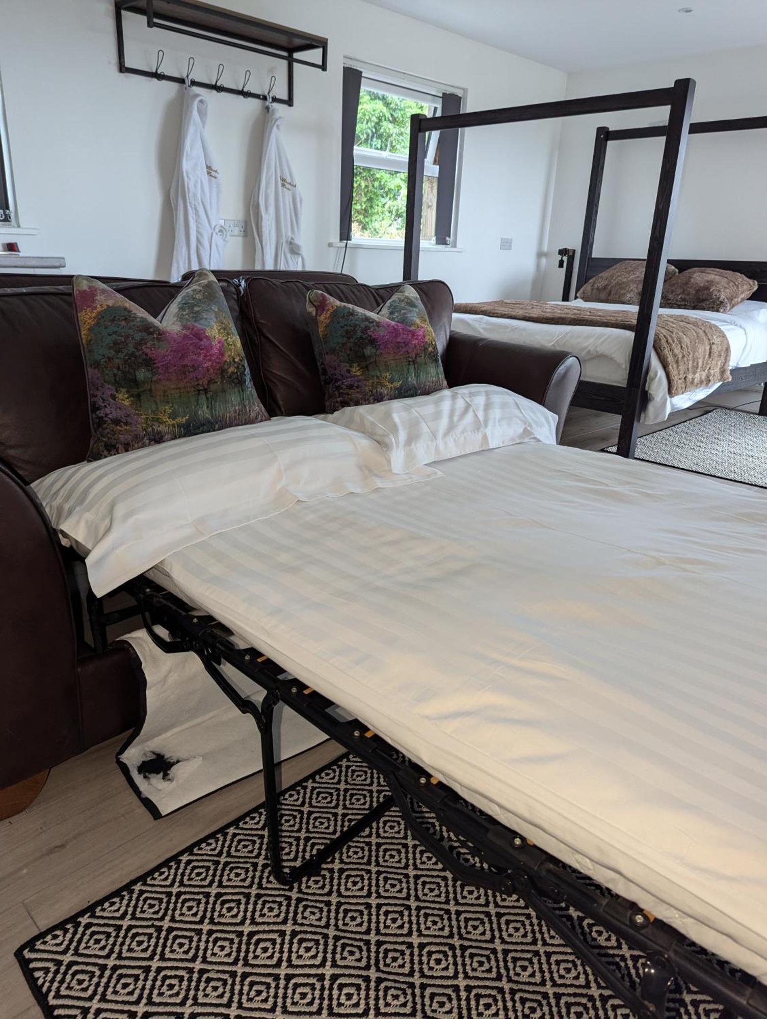 Willowbank House Enniskillen Ngoại thất bức ảnh