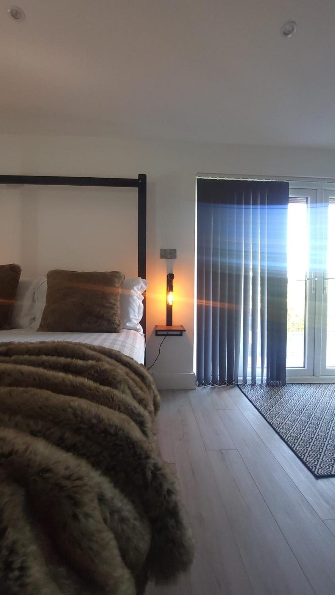 Willowbank House Enniskillen Ngoại thất bức ảnh