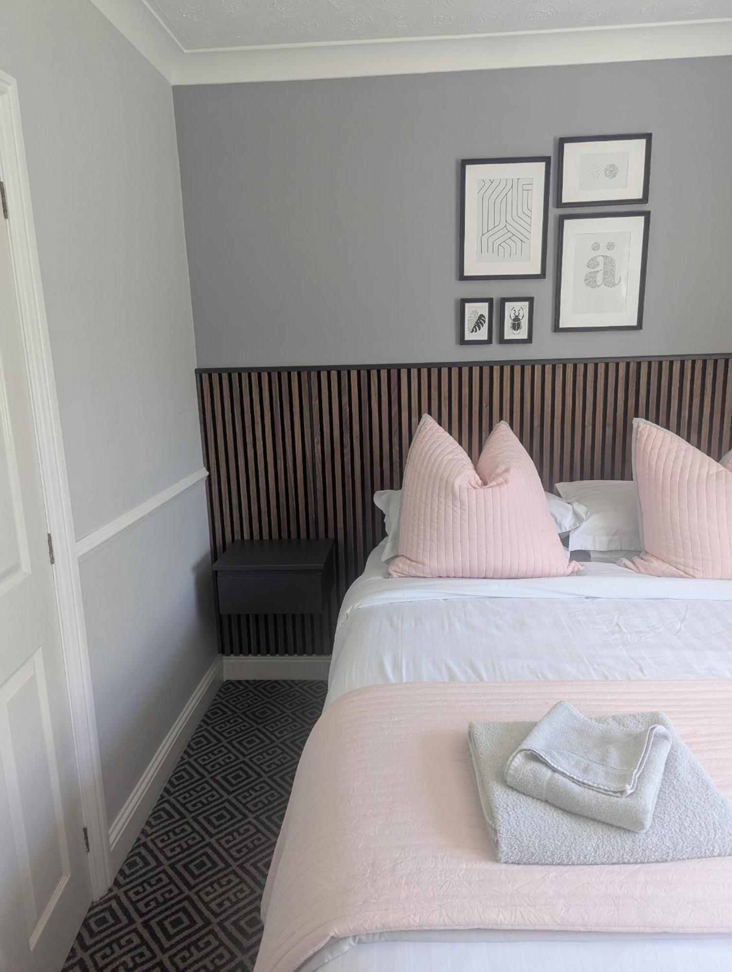 Willowbank House Enniskillen Ngoại thất bức ảnh