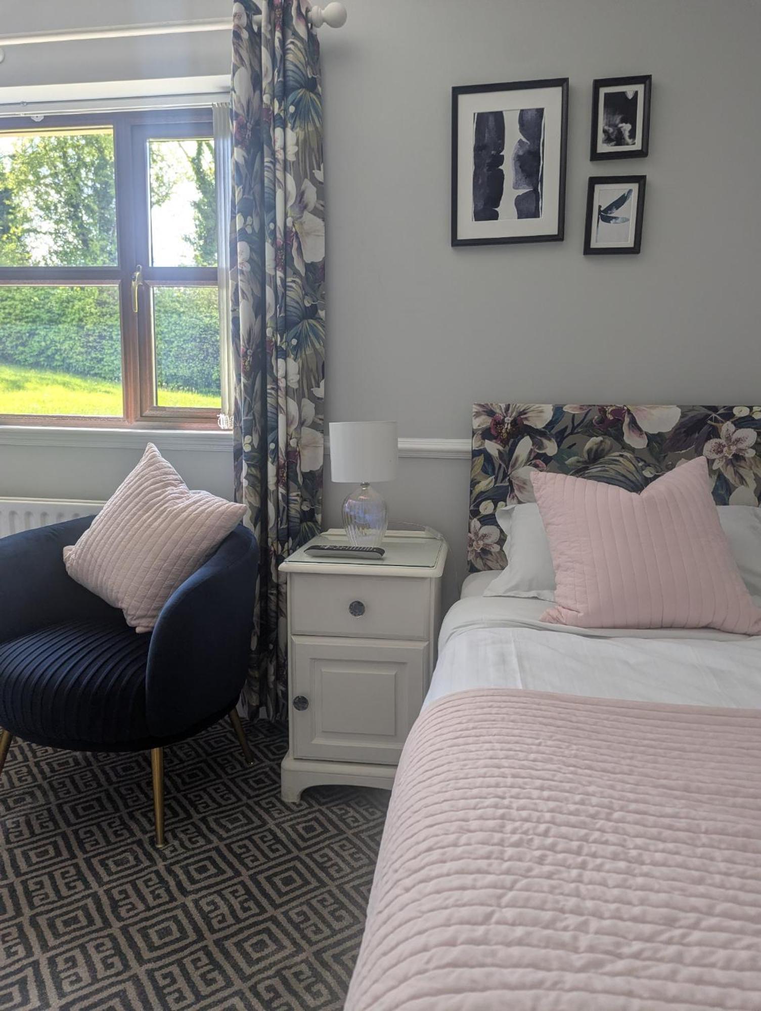 Willowbank House Enniskillen Ngoại thất bức ảnh