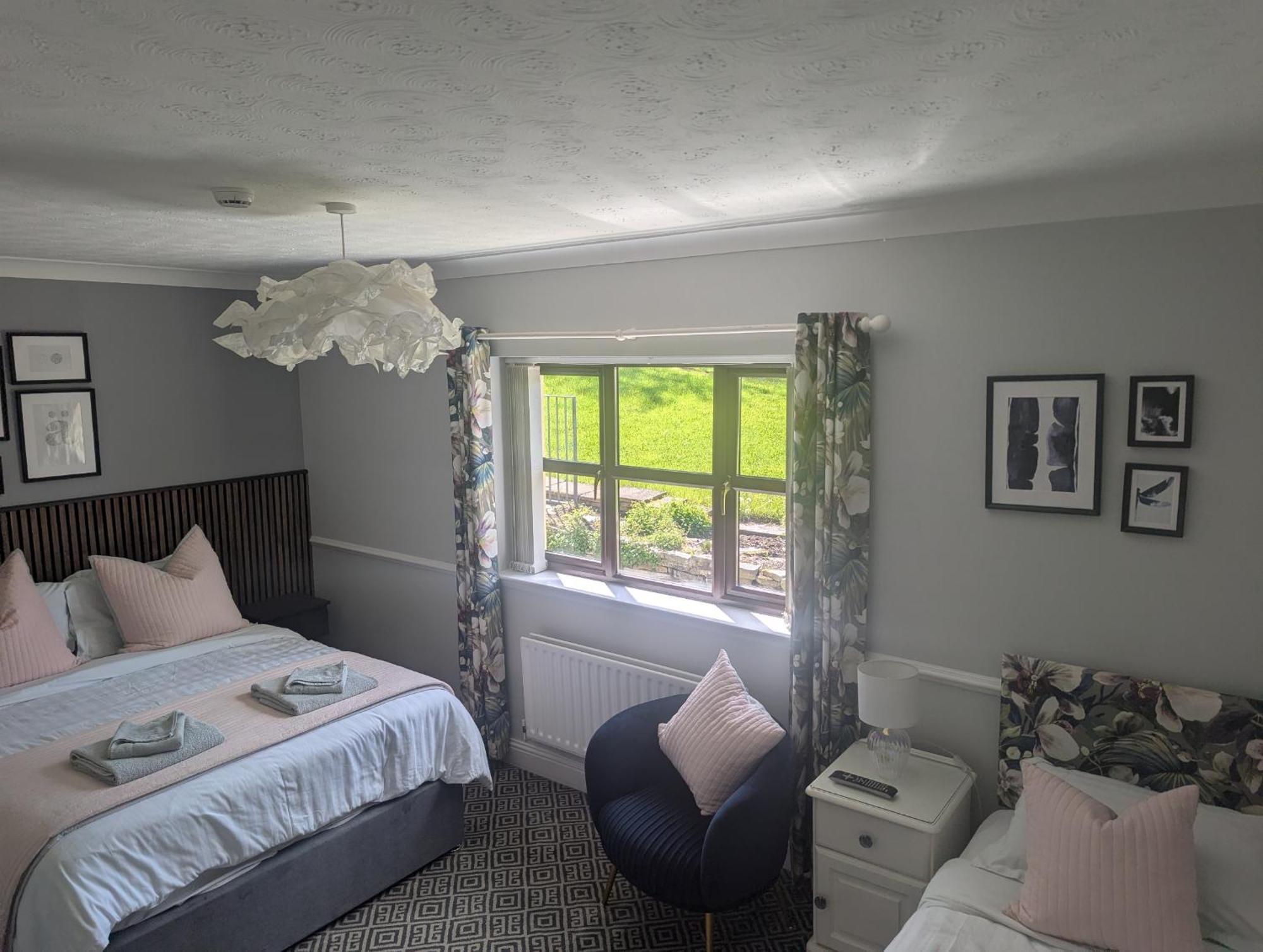 Willowbank House Enniskillen Ngoại thất bức ảnh