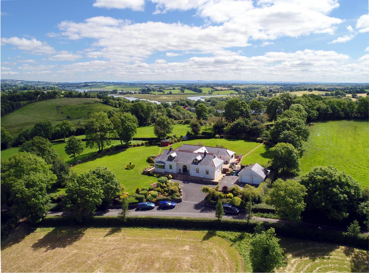 Willowbank House Enniskillen Ngoại thất bức ảnh