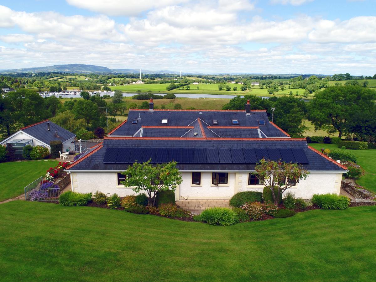 Willowbank House Enniskillen Ngoại thất bức ảnh