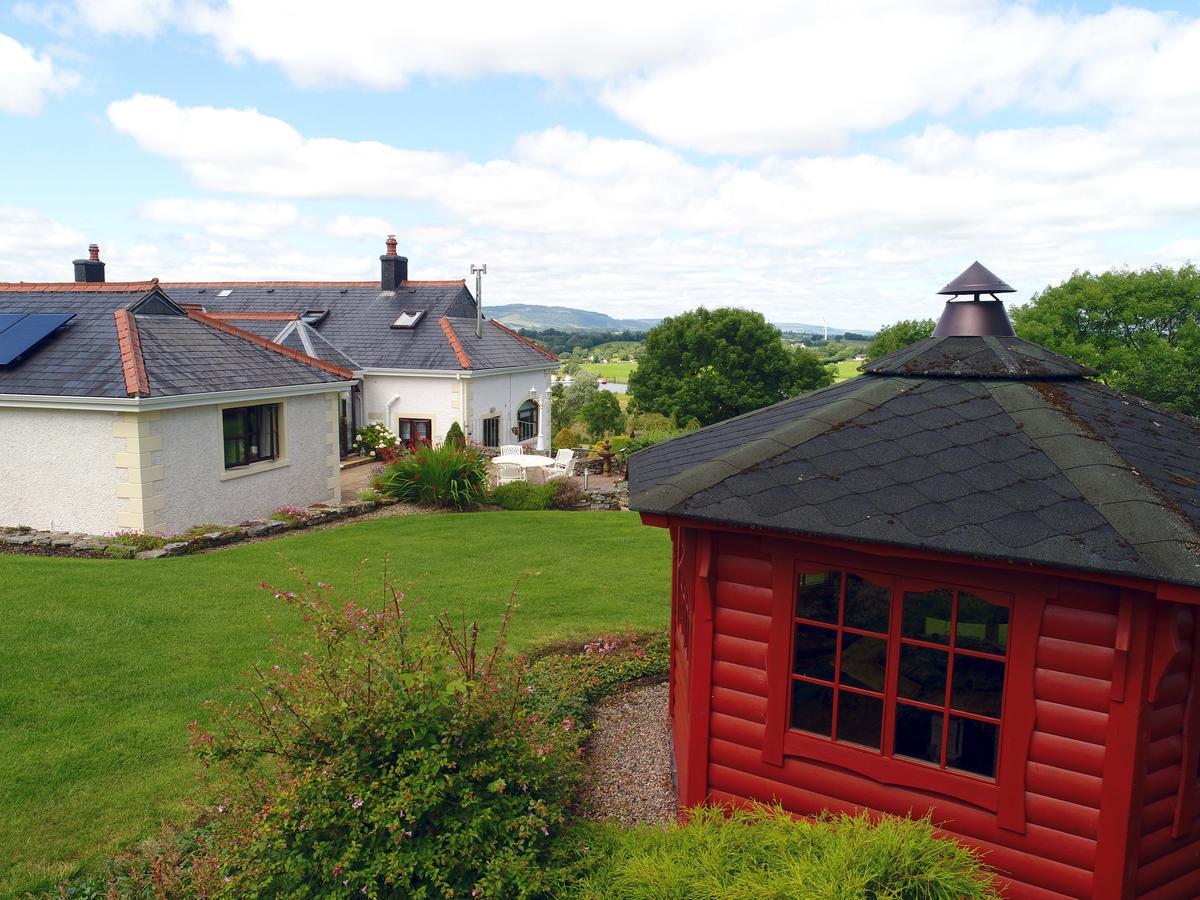 Willowbank House Enniskillen Ngoại thất bức ảnh