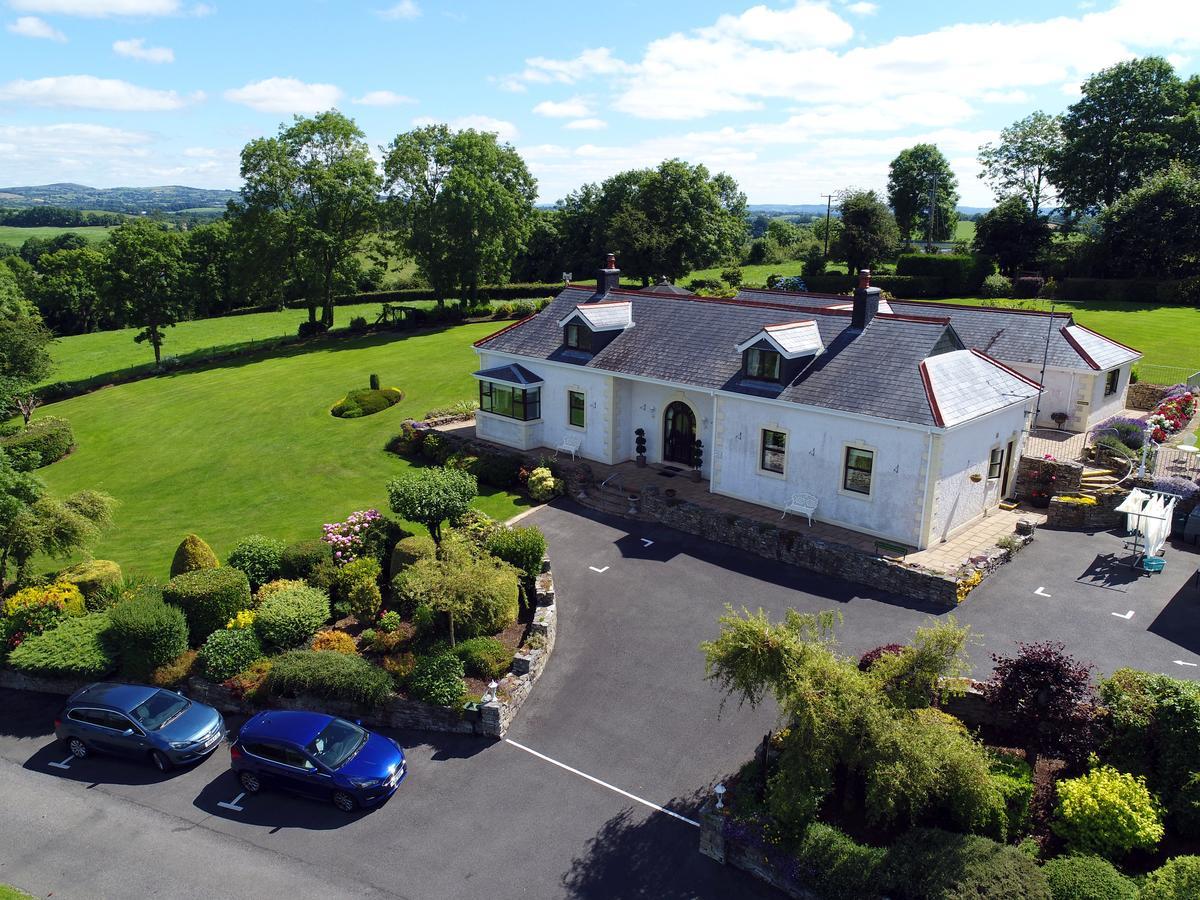 Willowbank House Enniskillen Ngoại thất bức ảnh
