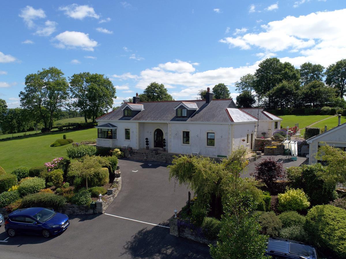 Willowbank House Enniskillen Ngoại thất bức ảnh
