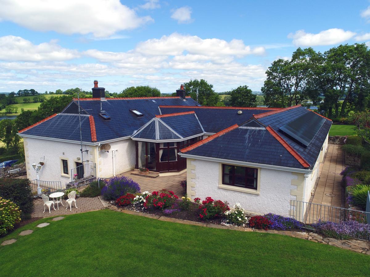 Willowbank House Enniskillen Ngoại thất bức ảnh