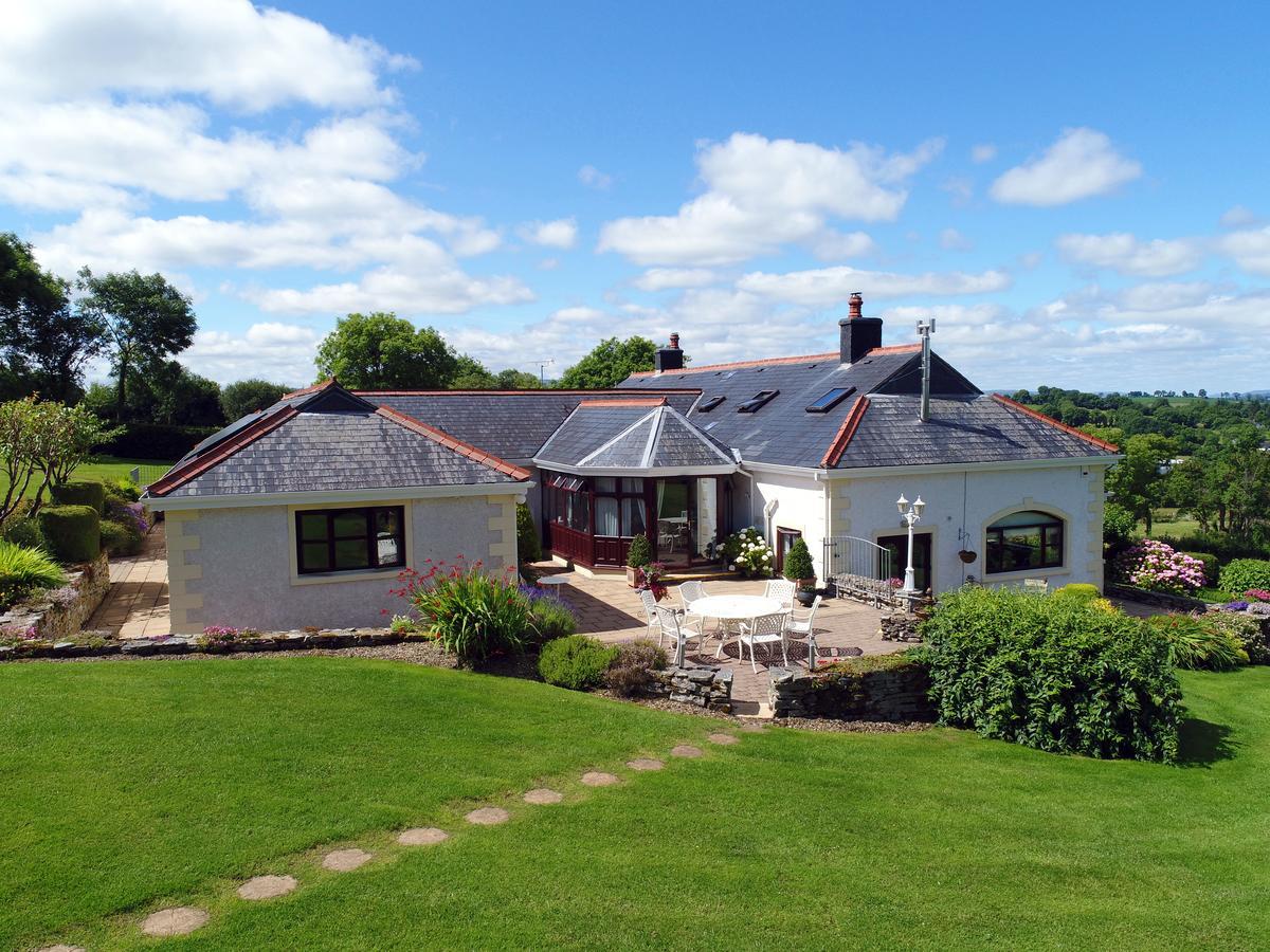 Willowbank House Enniskillen Ngoại thất bức ảnh